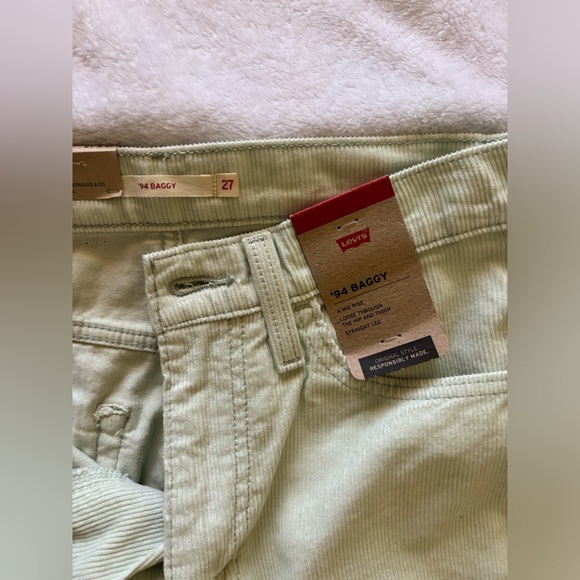 1994 Baggy Levi’s - Picture 5 of 6